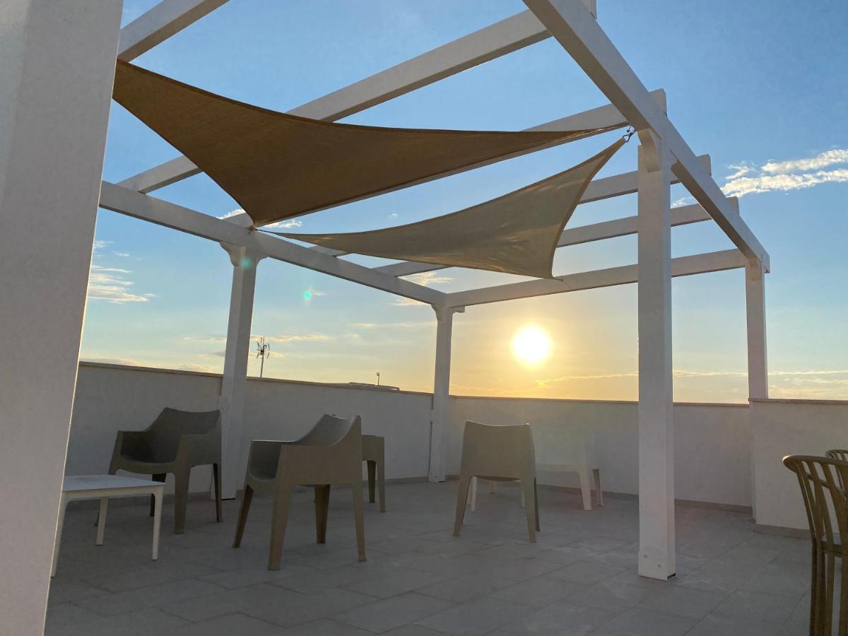 Piscina Panoramica Vista Mare - Wifi - Ac Int 9 Apartment Санта Мария ал Баньо Екстериор снимка