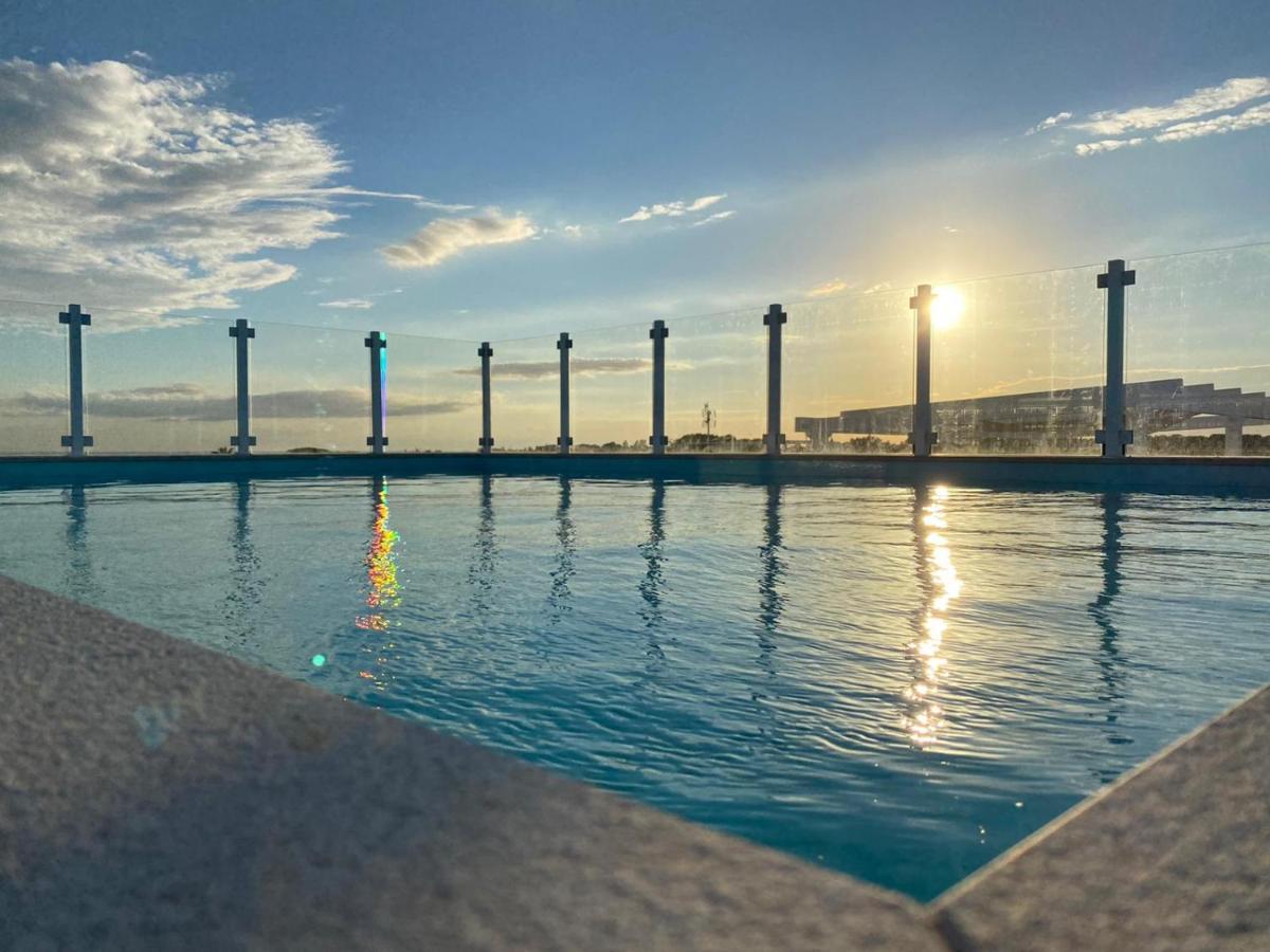 Piscina Panoramica Vista Mare - Wifi - Ac Int 9 Apartment Санта Мария ал Баньо Екстериор снимка