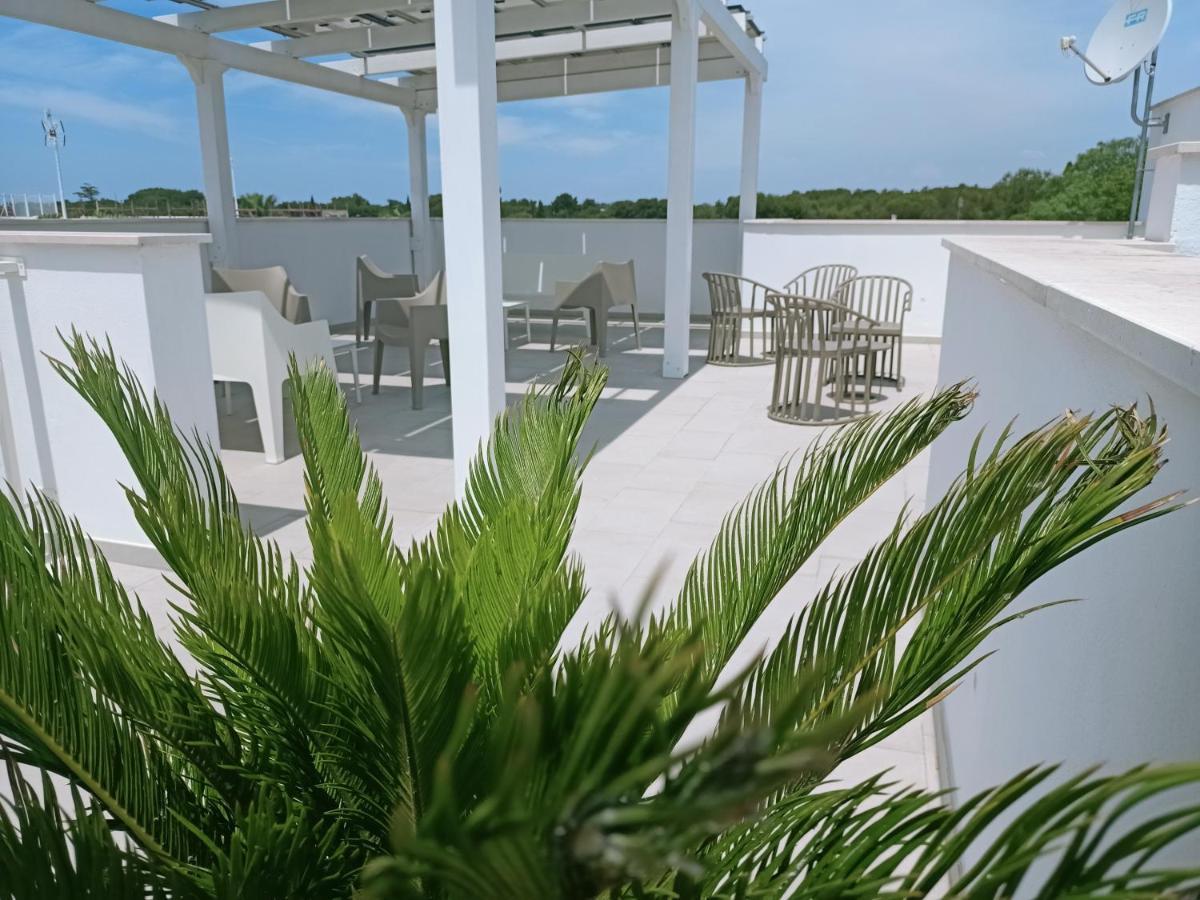 Piscina Panoramica Vista Mare - Wifi - Ac Int 9 Apartment Санта Мария ал Баньо Екстериор снимка