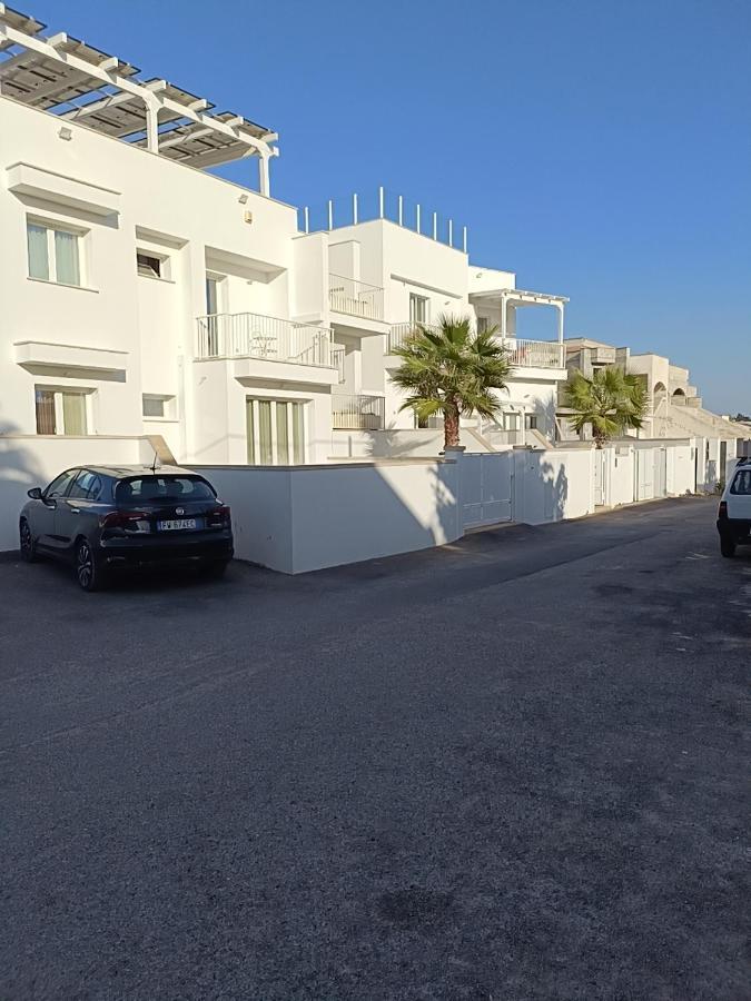 Piscina Panoramica Vista Mare - Wifi - Ac Int 9 Apartment Санта Мария ал Баньо Екстериор снимка