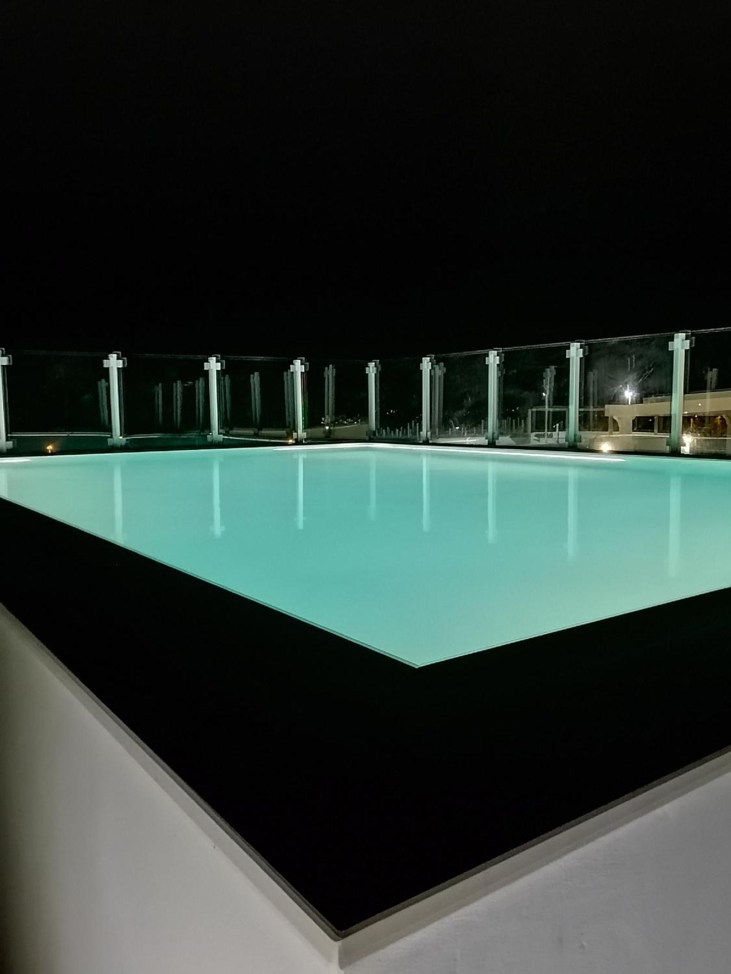 Piscina Panoramica Vista Mare - Wifi - Ac Int 9 Apartment Санта Мария ал Баньо Стая снимка