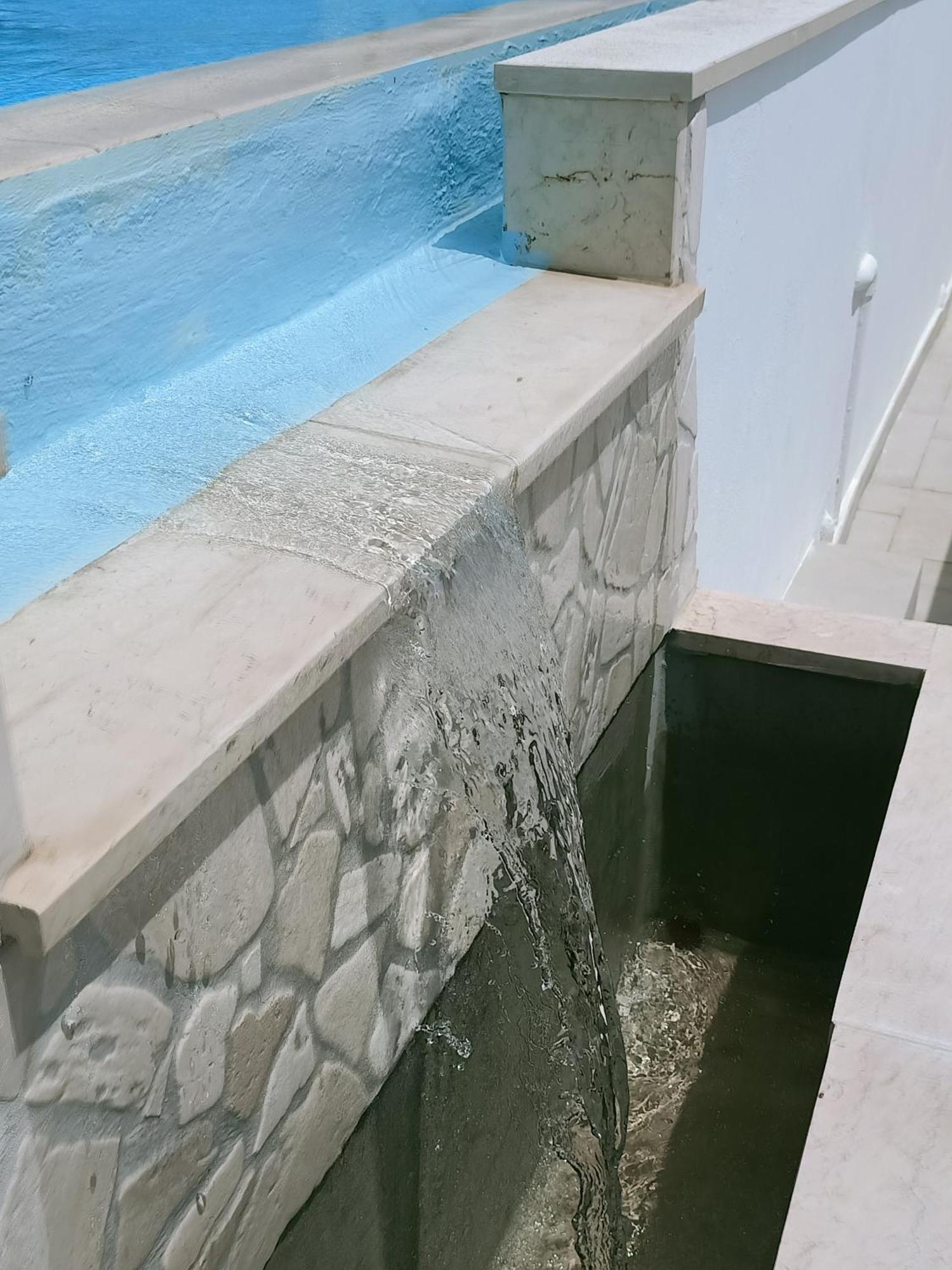 Piscina Panoramica Vista Mare - Wifi - Ac Int 9 Apartment Санта Мария ал Баньо Стая снимка