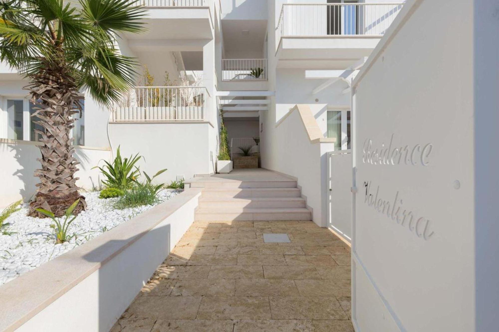 Piscina Panoramica Vista Mare - Wifi - Ac Int 9 Apartment Санта Мария ал Баньо Екстериор снимка